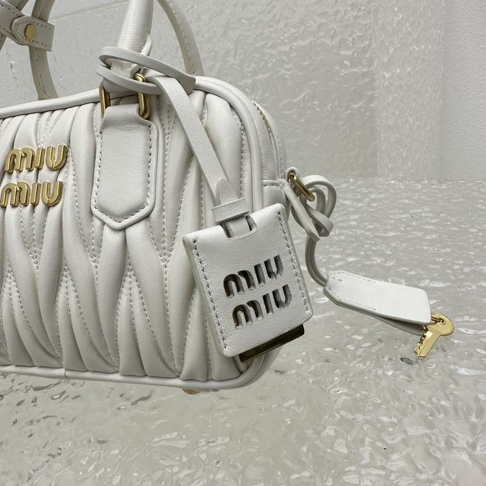 Miu-Miu,Bag，Latest styles,2026，yupoo，Original, quality
