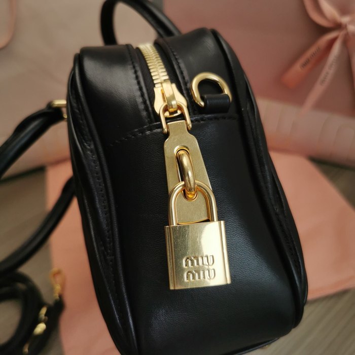Miu-Miu,Bag，Latest styles,2026，yupoo，Original, quality