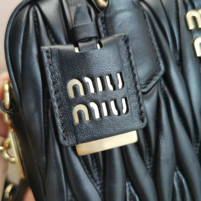 Miu-Miu,Bag，Latest styles,2026，yupoo，Original, quality