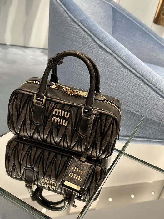 Miu-Miu,Bag，Latest styles,2026，yupoo，Original, quality