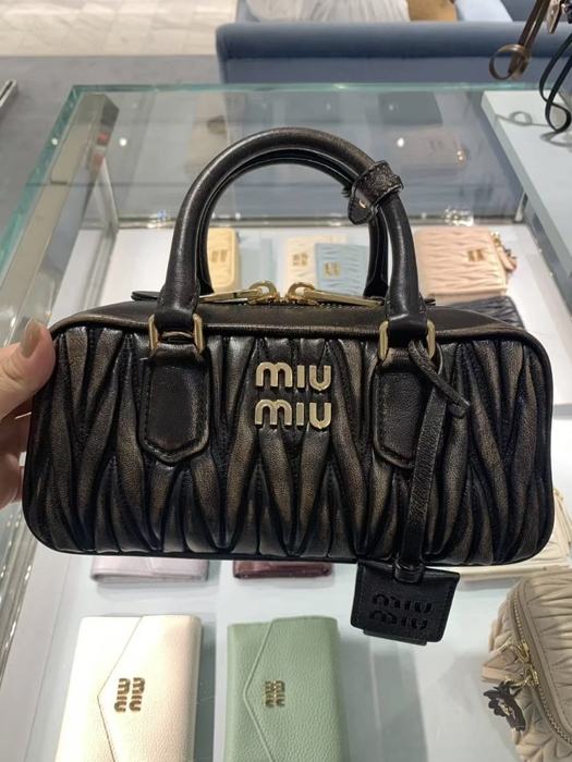 Miu-Miu,Bag，Latest styles,2026，yupoo，Original, quality