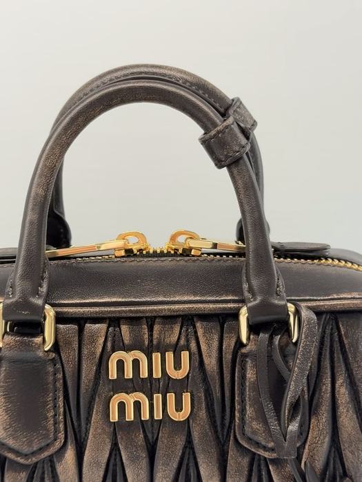 Miu-Miu,Bag，Latest styles,2026，yupoo，Original, quality