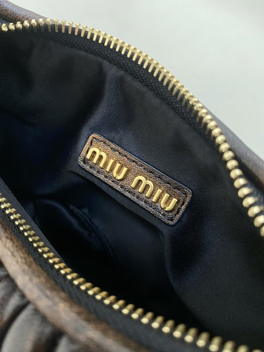 Miu-Miu,Bag，Latest styles,2026，yupoo，Original, quality