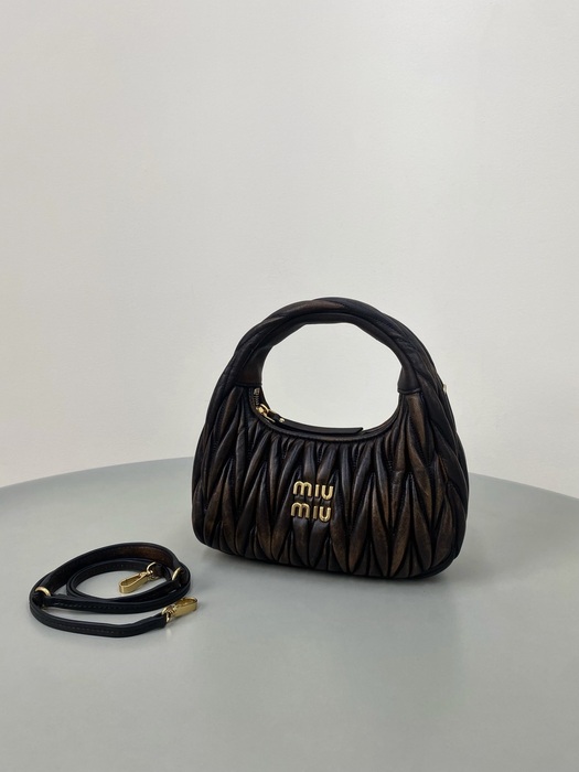 Miu-Miu,Bag，Latest styles,2026，yupoo，Original, quality