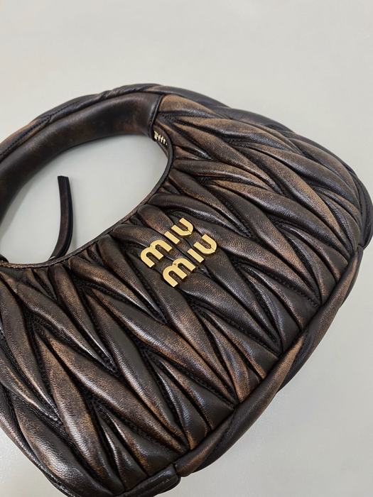 Miu-Miu,Bag，Latest styles,2026，yupoo，Original, quality