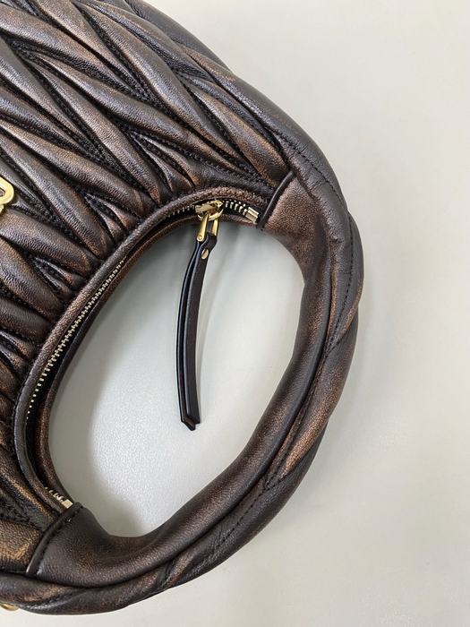 Miu-Miu,Bag，Latest styles,2026，yupoo，Original, quality