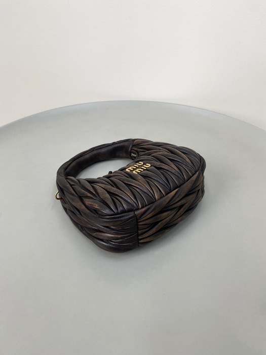 Miu-Miu,Bag，Latest styles,2026，yupoo，Original, quality