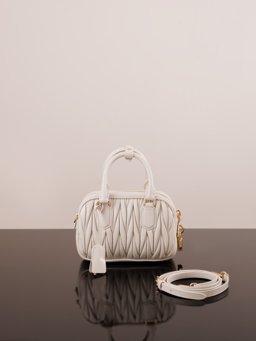 Miu-Miu,Bag，Latest styles,2026，yupoo，Original, quality