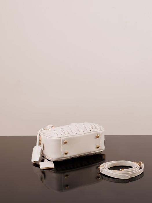 Miu-Miu,Bag，Latest styles,2026，yupoo，Original, quality