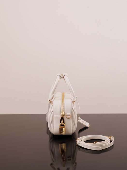 Miu-Miu,Bag，Latest styles,2026，yupoo，Original, quality