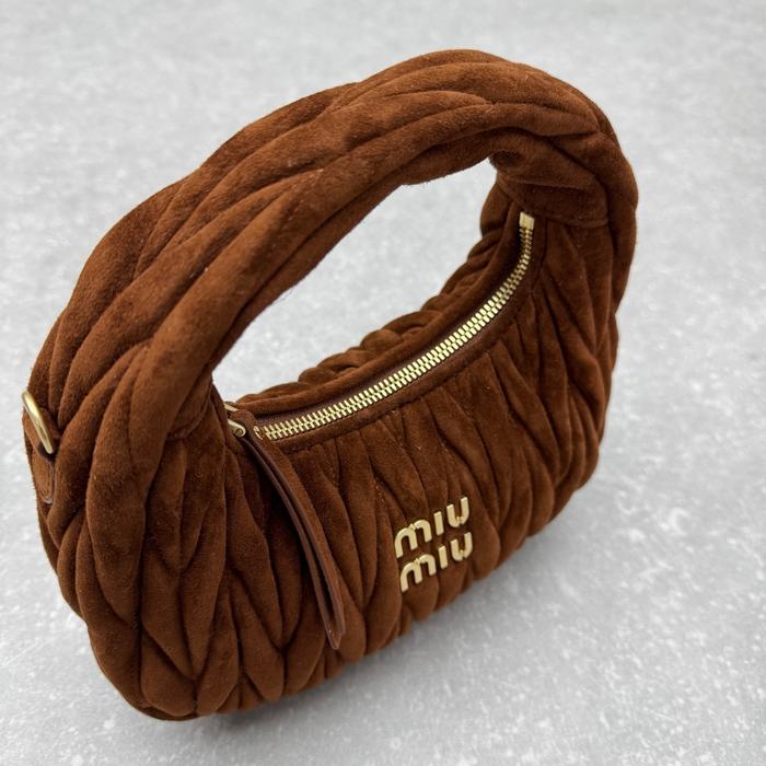 Miu-Miu,Bag，Latest styles,2026，yupoo，Original, quality