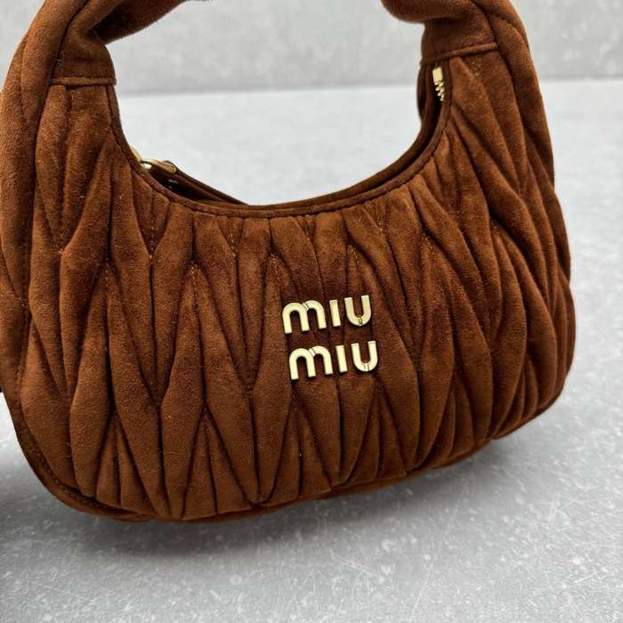 Miu-Miu,Bag，Latest styles,2026，yupoo，Original, quality