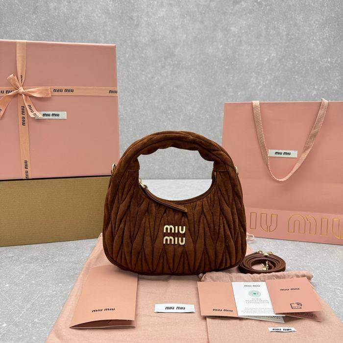 Miu-Miu,Bag，Latest styles,2026，yupoo，Original, quality