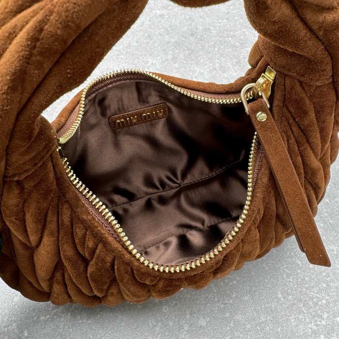 Miu-Miu,Bag，Latest styles,2026，yupoo，Original, quality