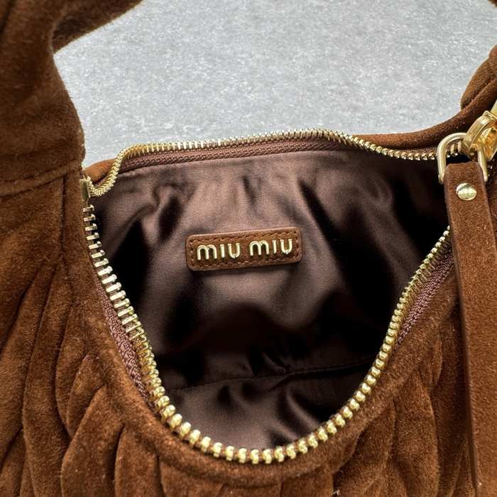Miu-Miu,Bag，Latest styles,2026，yupoo，Original, quality