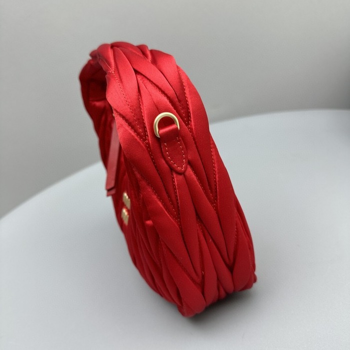 Miu-Miu,Bag，Latest styles,2026，yupoo，Original, quality