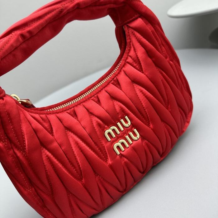 Miu-Miu,Bag，Latest styles,2026，yupoo，Original, quality