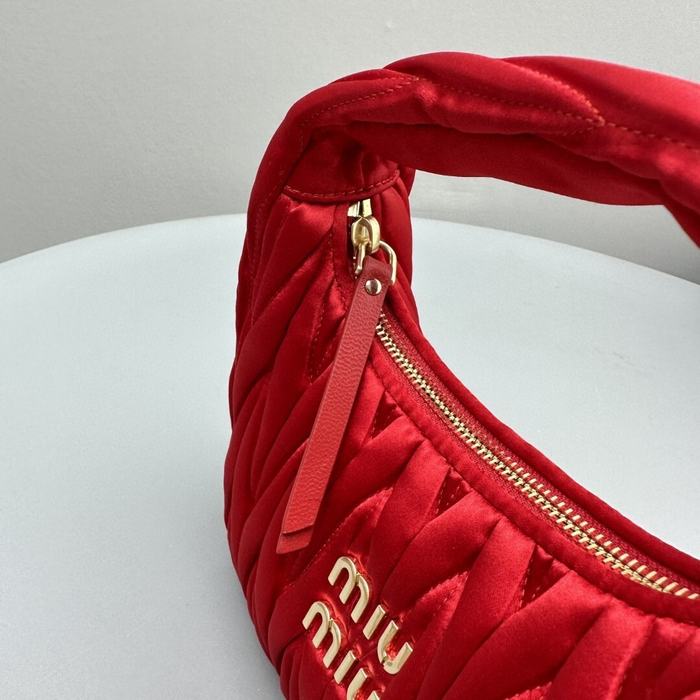 Miu-Miu,Bag，Latest styles,2026，yupoo，Original, quality