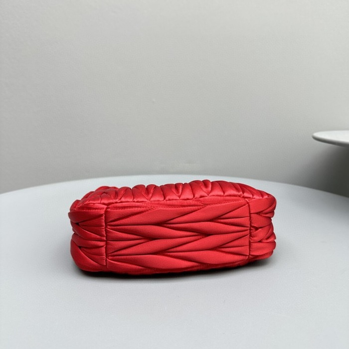 Miu-Miu,Bag，Latest styles,2026，yupoo，Original, quality