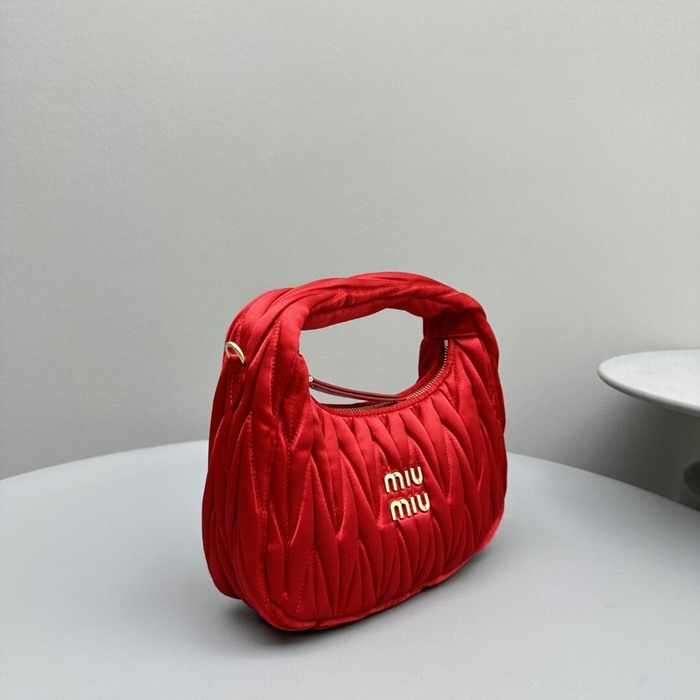 Miu-Miu,Bag，Latest styles,2026，yupoo，Original, quality