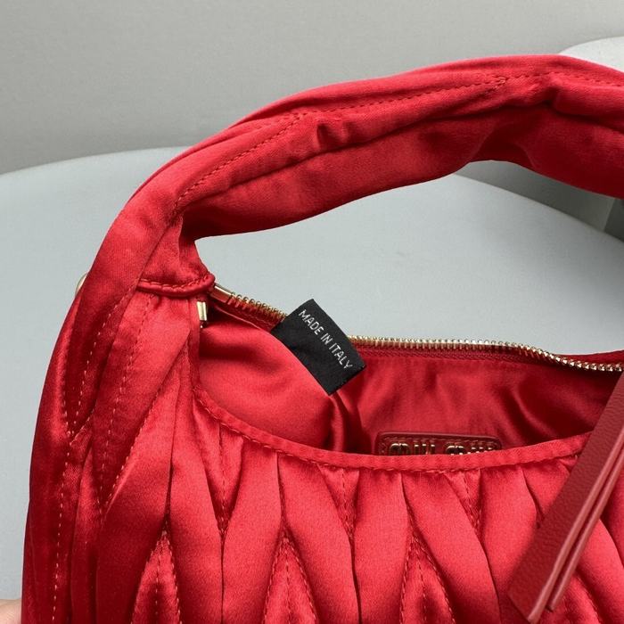 Miu-Miu,Bag，Latest styles,2026，yupoo，Original, quality