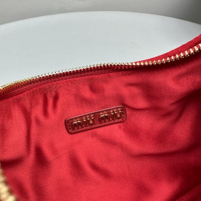 Miu-Miu,Bag，Latest styles,2026，yupoo，Original, quality