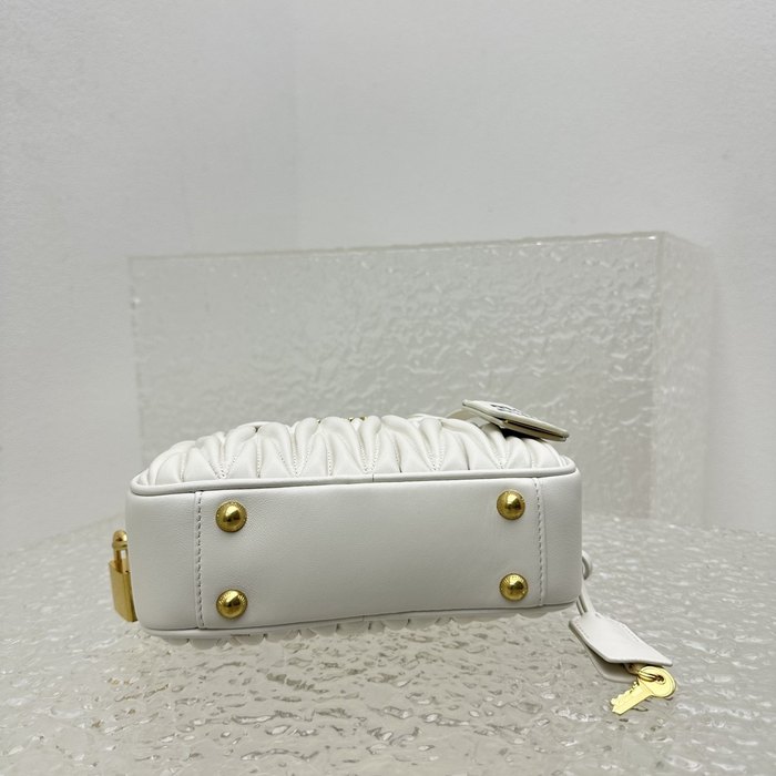 Miu-Miu,Bag，Latest styles,2026，yupoo，Original, quality