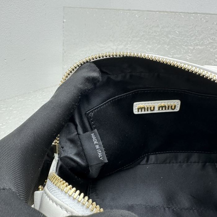 Miu-Miu,Bag，Latest styles,2026，yupoo，Original, quality