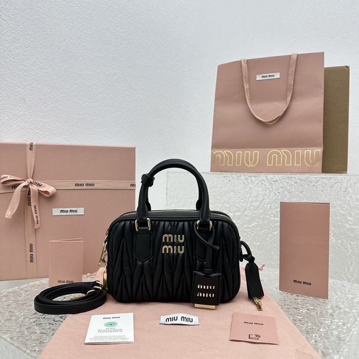 Miu-Miu,Bag，Latest styles,2026，yupoo，Original, quality