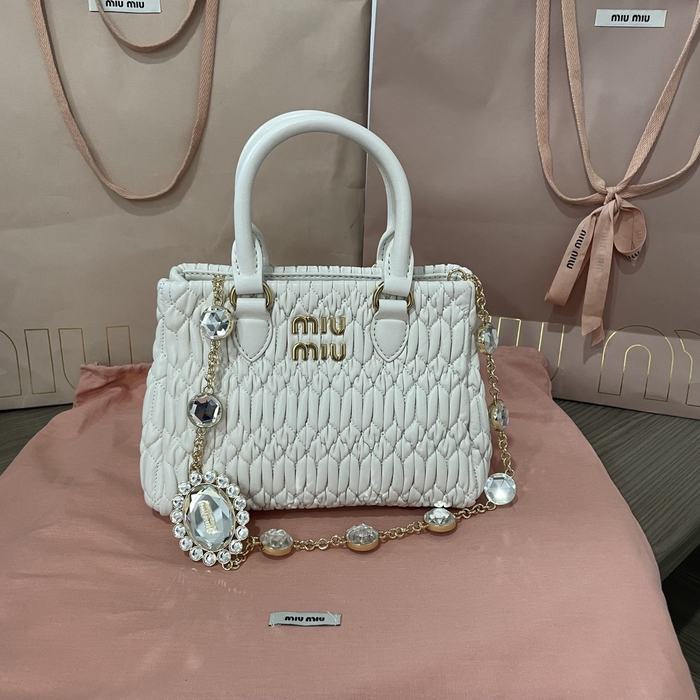 Miu-Miu,Bag，Latest styles,2026，yupoo，Original, quality