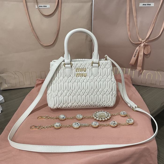 Miu-Miu,Bag，Latest styles,2026，yupoo，Original, quality