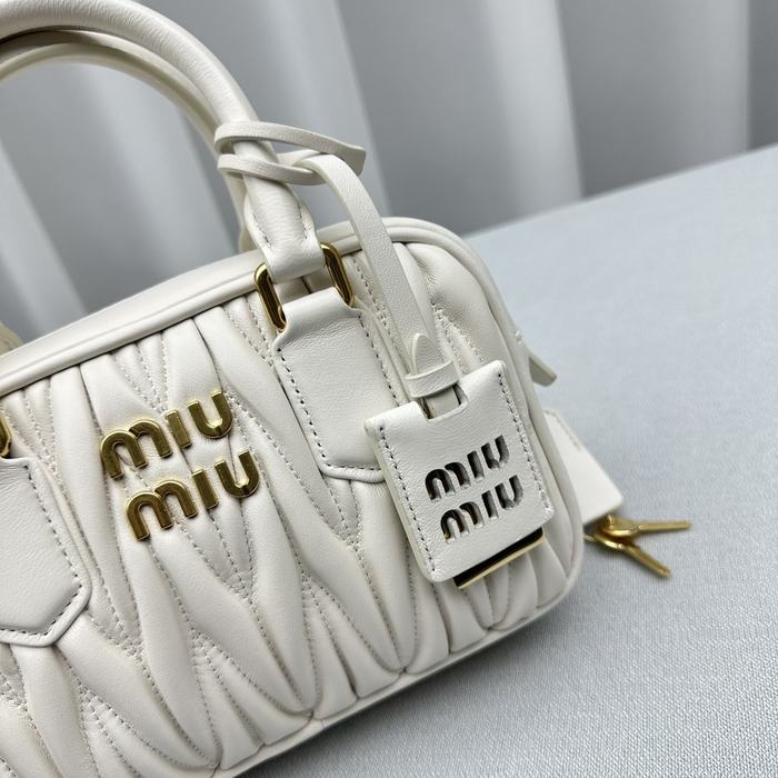 Miu-Miu,Bag，Latest styles,2026，yupoo，Original, quality