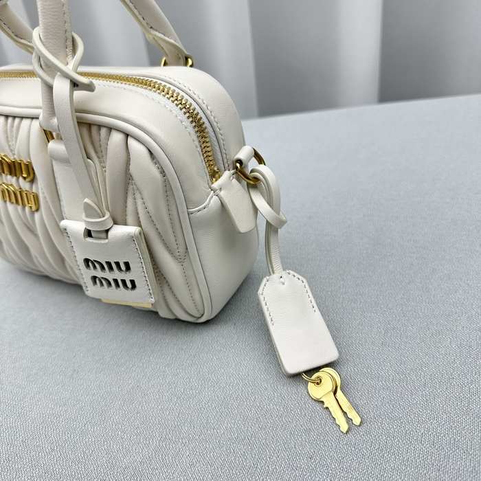 Miu-Miu,Bag，Latest styles,2026，yupoo，Original, quality