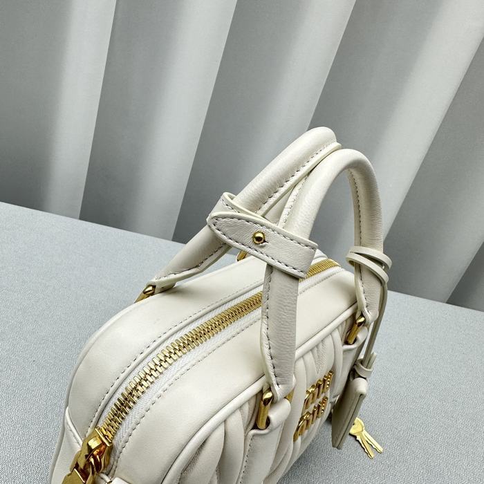 Miu-Miu,Bag，Latest styles,2026，yupoo，Original, quality