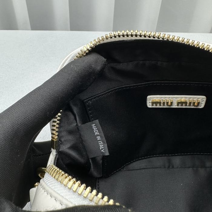 Miu-Miu,Bag，Latest styles,2026，yupoo，Original, quality
