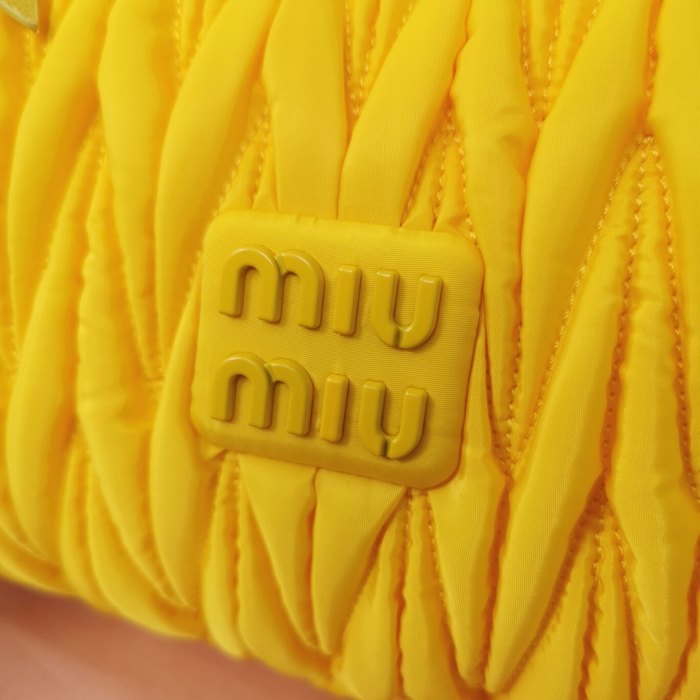 Miu-Miu,Bag，Latest styles,2026，yupoo，Original, quality