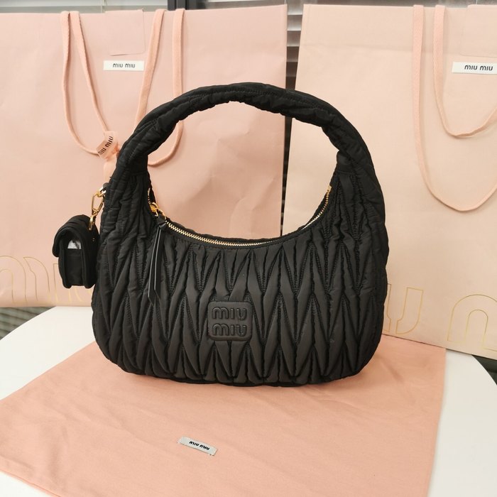 Miu-Miu,Bag，Latest styles,2026，yupoo，Original, quality