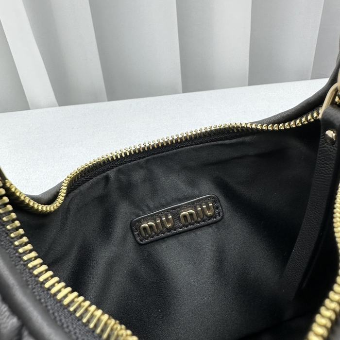 Miu-Miu,Bag，Latest styles,2026，yupoo，Original, quality