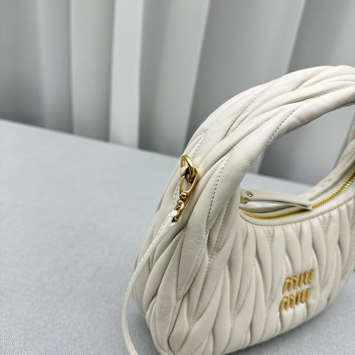 Miu-Miu,Bag，Latest styles,2026，yupoo，Original, quality