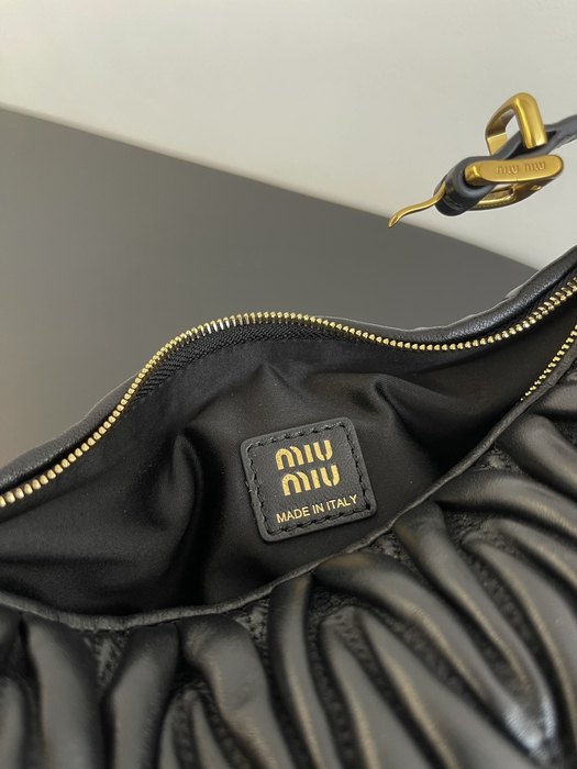 Miu-Miu,Bag，Latest styles,2026，yupoo，Original, quality