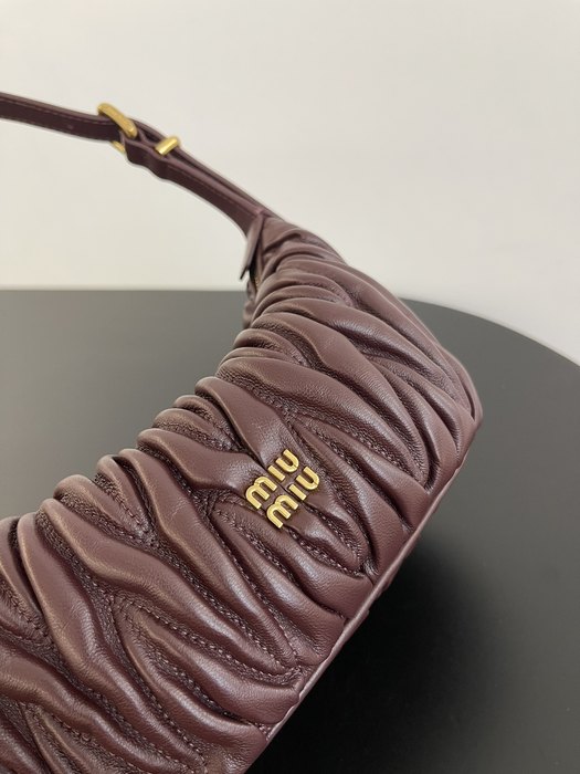 Miu-Miu,Bag，Latest styles,2026，yupoo，Original, quality