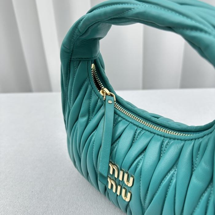 Miu-Miu,Bag，Latest styles,2026，yupoo，Original, quality
