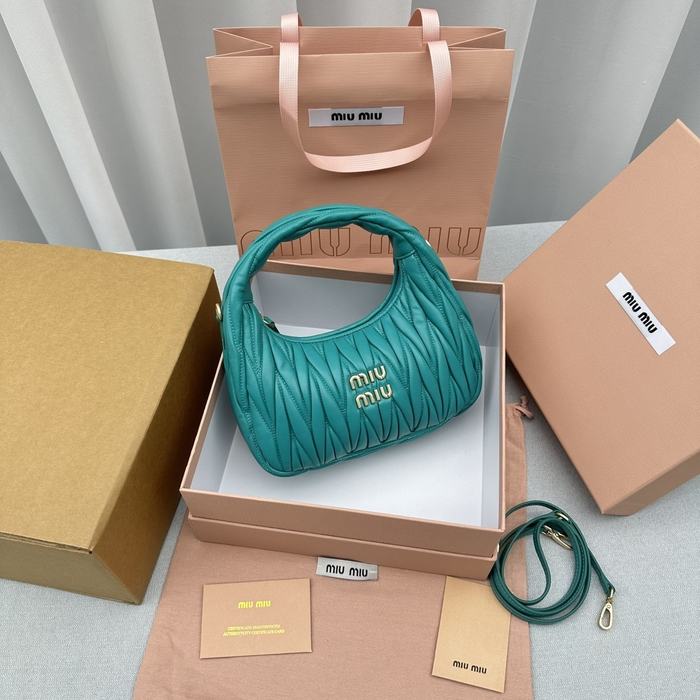 Miu-Miu,Bag，Latest styles,2026，yupoo，Original, quality