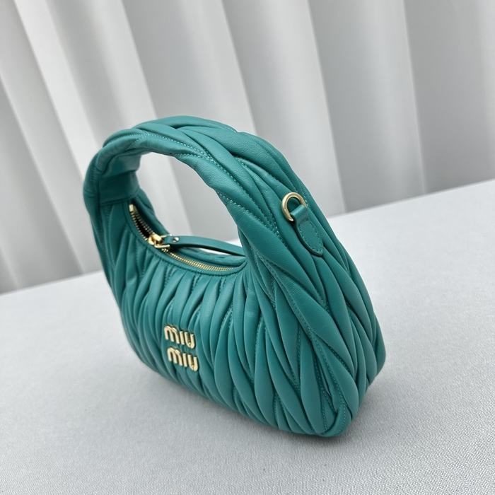 Miu-Miu,Bag，Latest styles,2026，yupoo，Original, quality