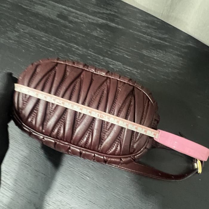 Miu-Miu,Bag，Latest styles,2026，yupoo，Original, quality