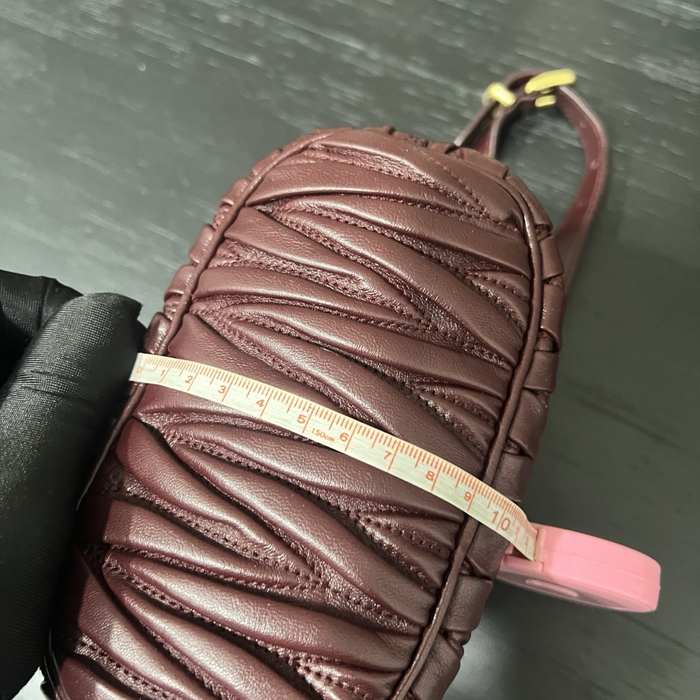 Miu-Miu,Bag，Latest styles,2026，yupoo，Original, quality