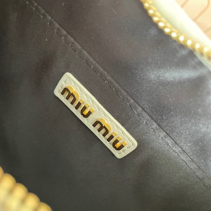 Miu-Miu,Bag，Latest styles,2026，yupoo，Original, quality