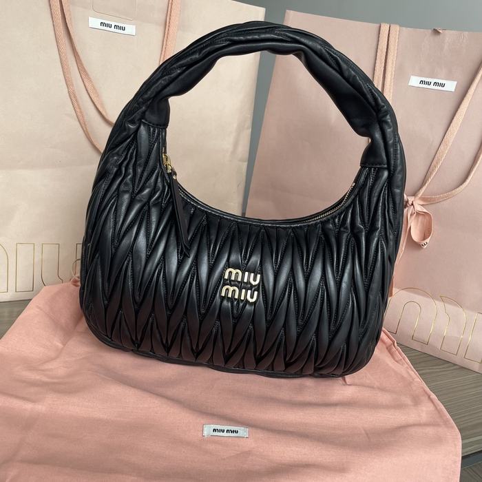 Miu-Miu,Bag，Latest styles,2026，yupoo，Original, quality