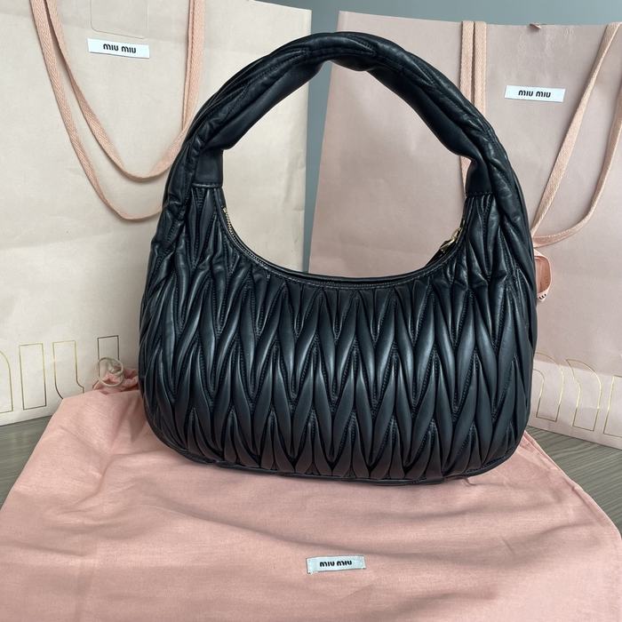 Miu-Miu,Bag，Latest styles,2026，yupoo，Original, quality