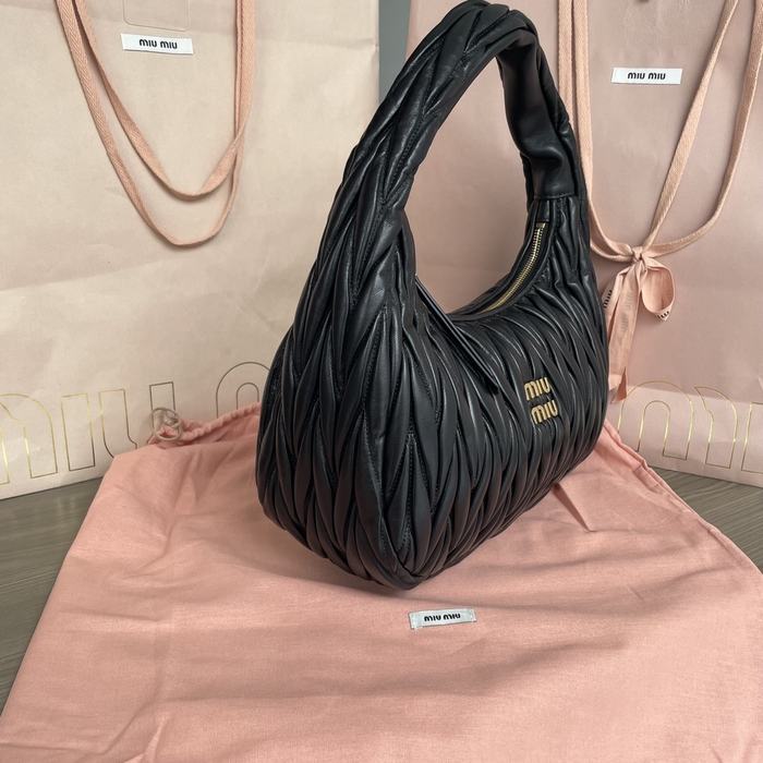 Miu-Miu,Bag，Latest styles,2026，yupoo，Original, quality